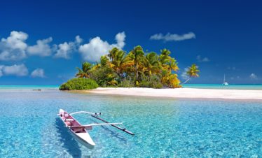 Places to travel in november